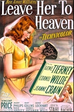 Leave Her to Heaven
