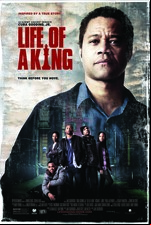 Life of a King