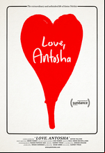 Love, Antosha