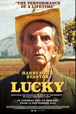 Lucky