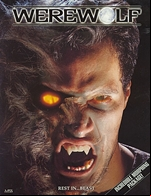 MST3K: Werewolf