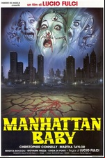 Manhattan Baby