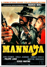 Mannaja
