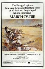 March or Die
