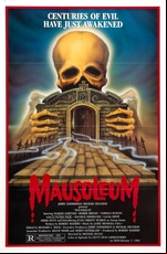 Mausoleum