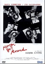 Merry-Go-Round