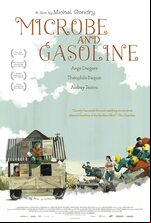 Microbe & Gasoline