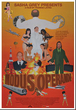 Modus Operandi