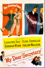My Dear Secretary