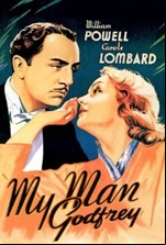 My Man Godfrey