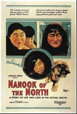 Nanook of the North