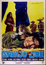 Navajo Joe