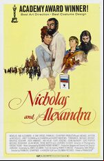 Nicholas and Alexandra
