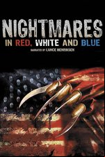 Nightmares in Red, White, and Blue