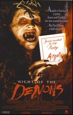 Night of the Demons