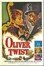 Oliver Twist