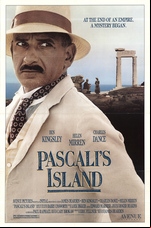 Pascali's Island