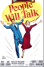 People Will Talk