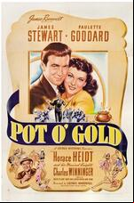 Pot o' Gold