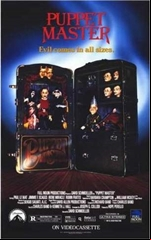 Puppet Master
