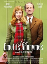 Romantics Anonymous