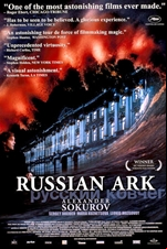 Russian Ark
