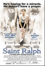 Saint Ralph