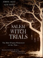 Salem Witch Trials