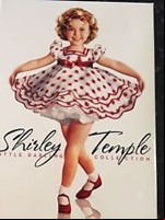 Shirley Temple: America's Little Darling