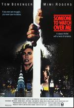 Someone to Watch Over Me