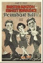 Steamboat Bill Jr.
