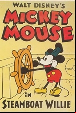 Steamboat Willie