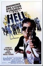 Straight to Hell