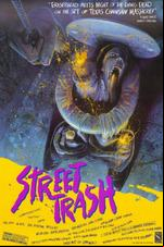 Street Trash