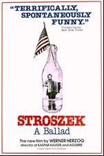 Stroszek