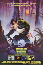 Swamp Thing