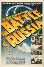 The Battle of Russia