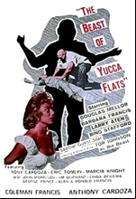 The Beast of Yucca Flats