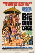 The Big Bird Cage