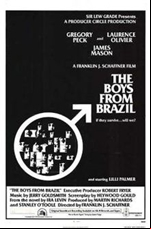 The Boys from Brazil