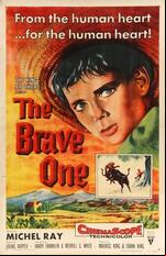 The Brave One