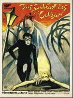 The Cabinet of Dr. Caligari