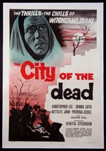 The City of the Dead