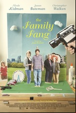 The Family Fang