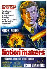 The Fiction-Makers