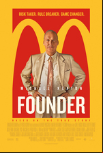 The Founder