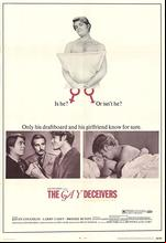 The Gay Deceivers