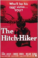 The Hitch-hiker