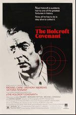 The Holcroft Covenant