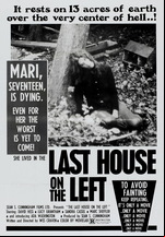 The Last House on the Left